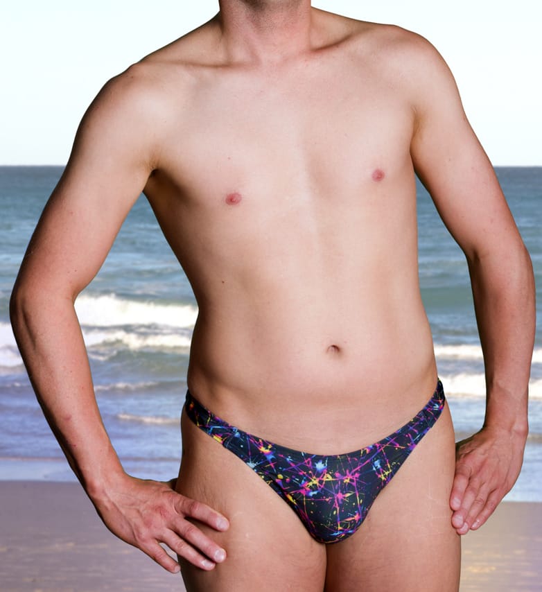 Slim Thong Briefs