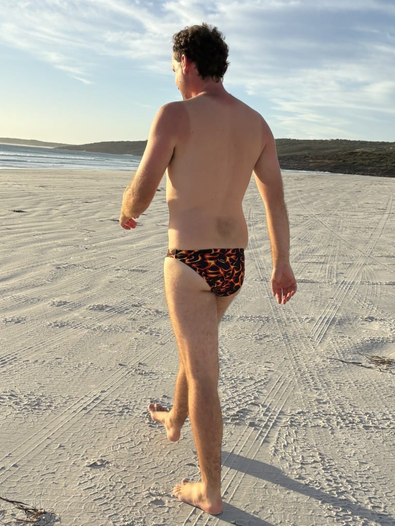 Slim Cut - Shaped Briefs