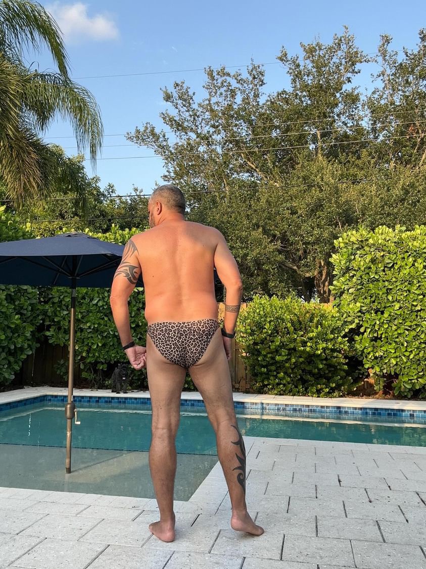 European Cut Briefs