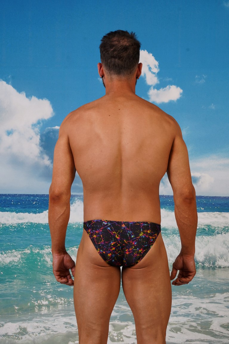 European Cut Briefs