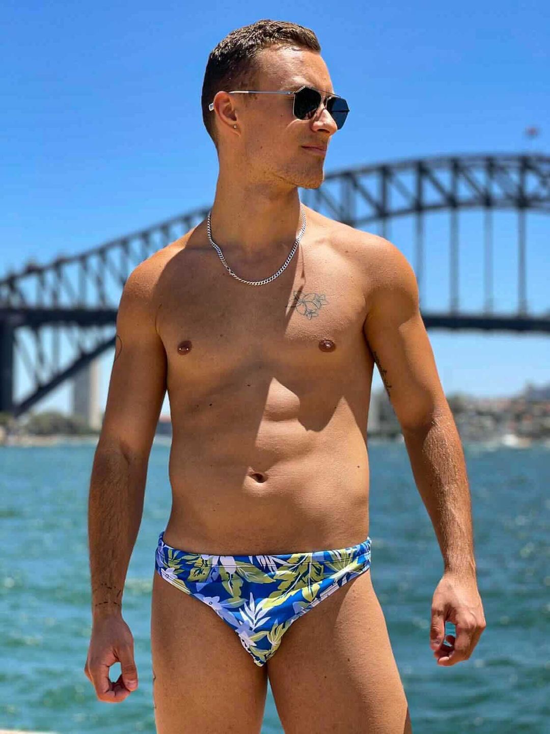 Regular Briefs
