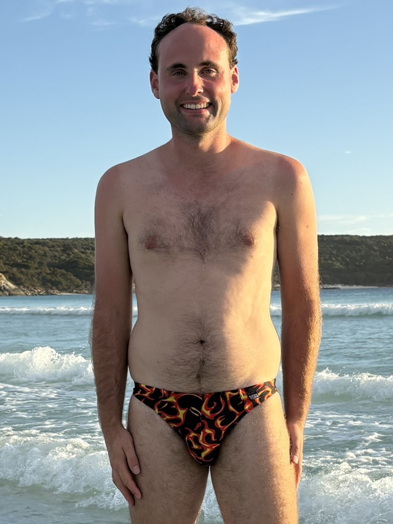 Slim Cut - Shaped Briefs