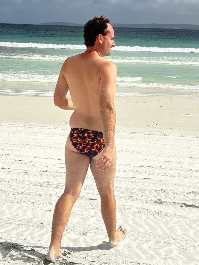 Slim Cut - Shaped Briefs
