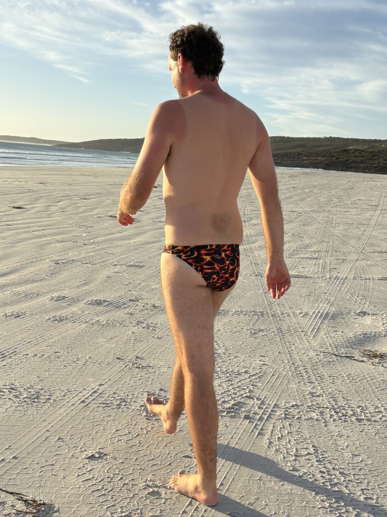 Slim Cut - Shaped Briefs