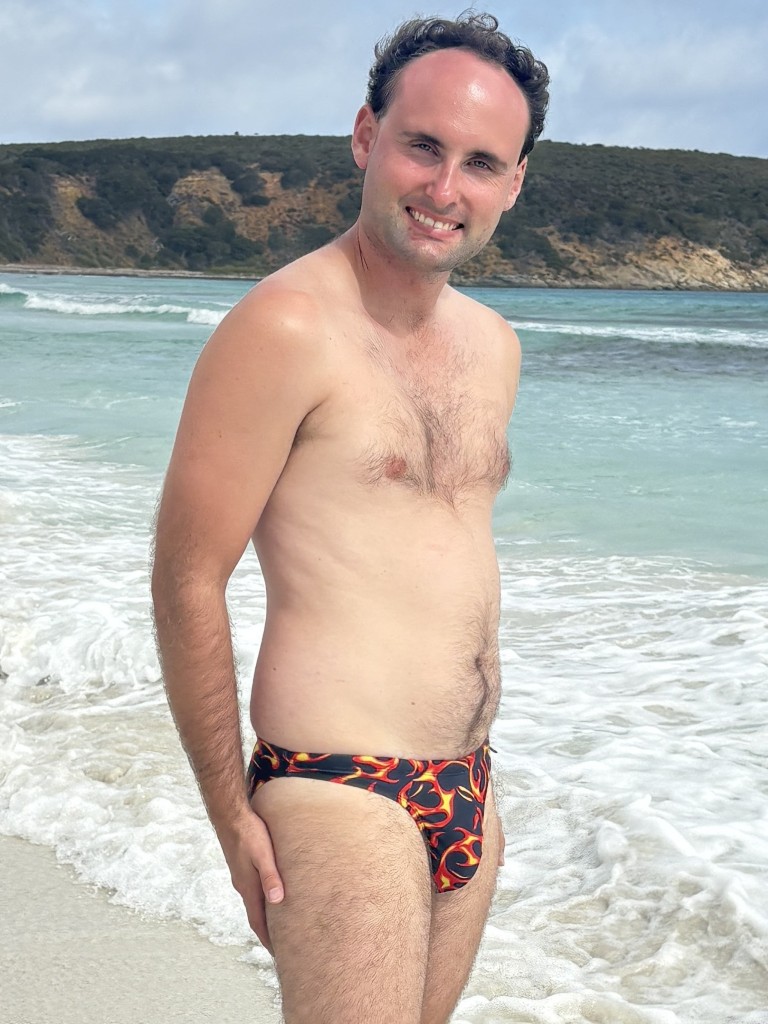 Slim Cut - Shaped Briefs